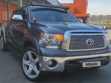 Toyota Tundra 2013 года за 24 300 000 тг. в Алматы – фото 2