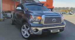 Toyota Tundra 2013 года за 24 300 000 тг. в Алматы – фото 2