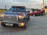 Toyota Tundra 2013 года за 24 300 000 тг. в Алматы – фото 4
