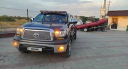 Toyota Tundra 2013 года за 24 300 000 тг. в Алматы – фото 4