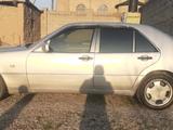 Mercedes-Benz S 300 1991 годаfor1 800 000 тг. в Шымкент – фото 4