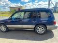 Subaru Forester 1997 года за 2 800 000 тг. в Есиль – фото 2