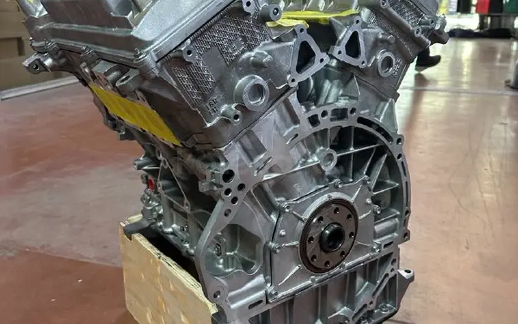Новый двигатель 1GR-FE 4.0 L для Toyota LC Pradoүшін2 500 000 тг. в Астана