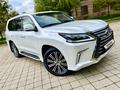 Lexus LX 570 2018 годаүшін55 000 000 тг. в Алматы – фото 2