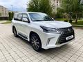 Lexus LX 570 2018 года за 55 000 000 тг. в Алматы