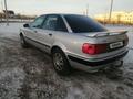 Audi 80 1993 годаfor1 600 000 тг. в Кокшетау – фото 5