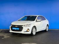 Chevrolet Onix 2023 годаүшін7 870 000 тг. в Шымкент