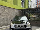 Toyota Land Cruiser Prado 2008 годаүшін11 200 000 тг. в Алматы