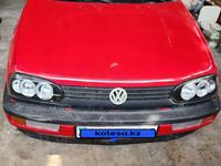 Volkswagen Golf 1992 года за 1 200 000 тг. в Алматы