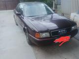 Audi 80 1991 годаүшін650 000 тг. в Шымкент