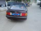 Audi 80 1991 годаүшін750 000 тг. в Шымкент – фото 3