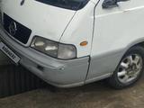 SsangYong Istana 2002 годаүшін2 400 000 тг. в Алматы – фото 5