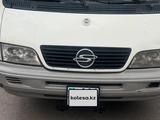 SsangYong Istana 2002 годаүшін2 400 000 тг. в Алматы – фото 2