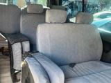 SsangYong Istana 2002 годаүшін2 400 000 тг. в Алматы – фото 4