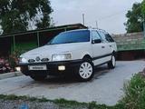 Volkswagen Passat 1991 годаүшін1 500 000 тг. в Кентау – фото 2