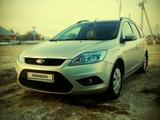 Ford Focus 2008 года за 3 400 000 тг. в Кызылорда