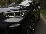 BMW X5 2019 годаүшін30 000 000 тг. в Алматы – фото 2