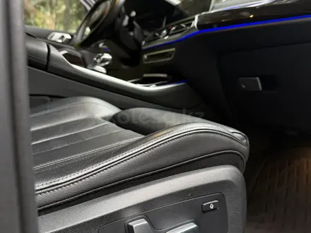 BMW X5 2019 года за 30 000 000 тг. в Алматы – фото 10