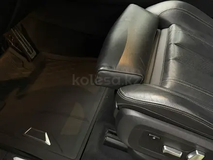 BMW X5 2019 года за 30 000 000 тг. в Алматы – фото 13