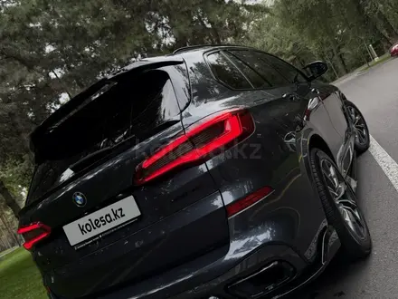 BMW X5 2019 года за 30 000 000 тг. в Алматы – фото 4