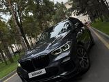 BMW X5 2019 годаүшін30 000 000 тг. в Алматы – фото 3