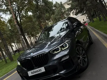 BMW X5 2019 года за 30 000 000 тг. в Алматы – фото 3