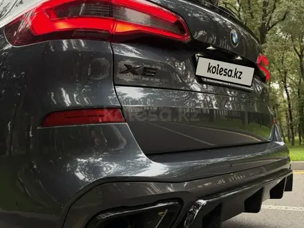 BMW X5 2019 года за 30 000 000 тг. в Алматы – фото 5