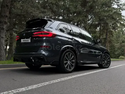 BMW X5 2019 года за 30 000 000 тг. в Алматы – фото 6