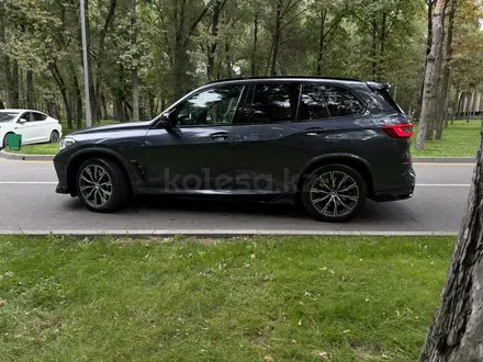 BMW X5 2019 года за 30 000 000 тг. в Алматы – фото 7