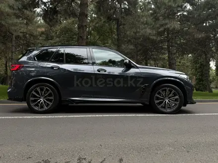 BMW X5 2019 года за 30 000 000 тг. в Алматы – фото 8