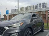 Hyundai Tucson 2019 года за 11 200 000 тг. в Алматы – фото 5