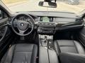 BMW 528 2014 года за 10 700 000 тг. в Шымкент – фото 12