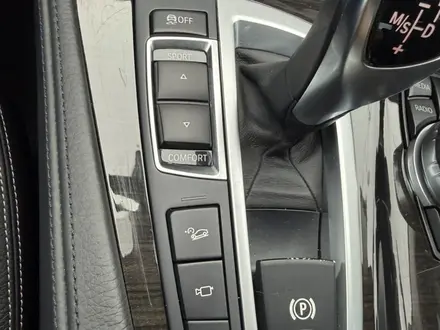 BMW 528 2014 года за 10 700 000 тг. в Шымкент – фото 19