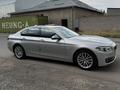 BMW 528 2014 года за 10 700 000 тг. в Шымкент – фото 4