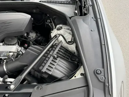 BMW 528 2014 года за 10 700 000 тг. в Шымкент – фото 24