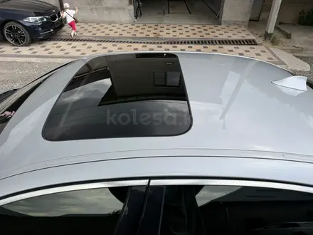 BMW 528 2014 года за 10 700 000 тг. в Шымкент – фото 26