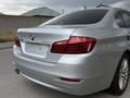BMW 528 2014 года за 10 700 000 тг. в Шымкент – фото 7