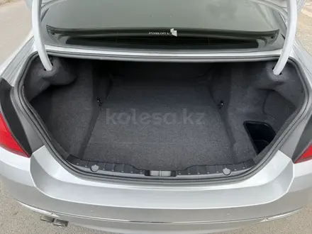 BMW 528 2014 года за 10 700 000 тг. в Шымкент – фото 10