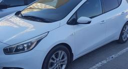 Kia Cee'd 2013 годаүшін5 991 552 тг. в Актау – фото 3