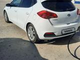 Kia Cee'd 2013 годаүшін5 991 552 тг. в Актау – фото 4