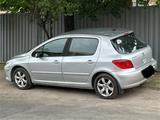 Peugeot 307 2007 года за 3 000 000 тг. в Алматы – фото 2