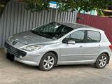 Peugeot 307 2007 года за 3 000 000 тг. в Алматы