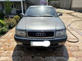 Audi 100 1994 годаүшін2 600 000 тг. в Шымкент