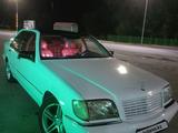 Mercedes-Benz S 320 1996 годаfor3 500 000 тг. в Каратау