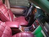 Mercedes-Benz S 320 1996 годаfor3 500 000 тг. в Каратау – фото 3