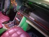 Mercedes-Benz S 320 1996 годаfor3 500 000 тг. в Каратау – фото 4