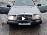 Mercedes-Benz E 200 1989 года за 1 500 000 тг. в Сатпаев