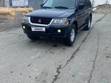 Mitsubishi Montero Sport 2003 года за 5 500 000 тг. в Талдыкорган – фото 2