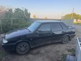 ВАЗ (Lada) 2115 2006 годаүшін850 000 тг. в Костанай – фото 3