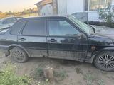 ВАЗ (Lada) 2115 2006 года за 850 000 тг. в Костанай